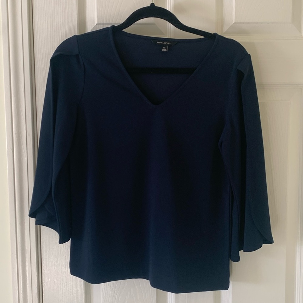 Banana Republic Top